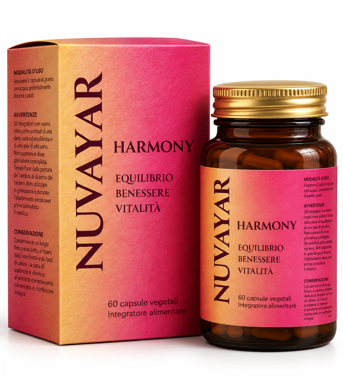 Nuvayar Harmony