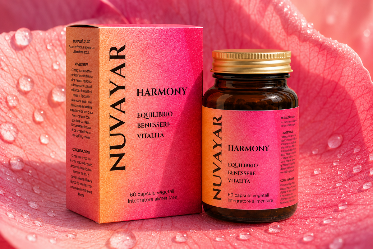 Nuvayar Harmony